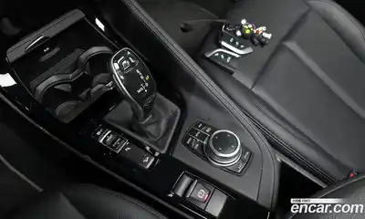 BMW X1 2022 2.0 Автомат в Москве № 192186, миниатюра 4