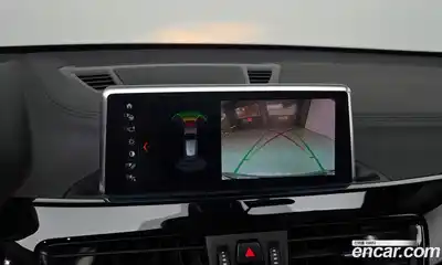 BMW X1 2022 2.0 Автомат в Москве № 192186, миниатюра 5