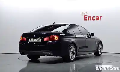 BMW 5-Series 2016 2.0 Автомат в Москве № 193049, миниатюра 12