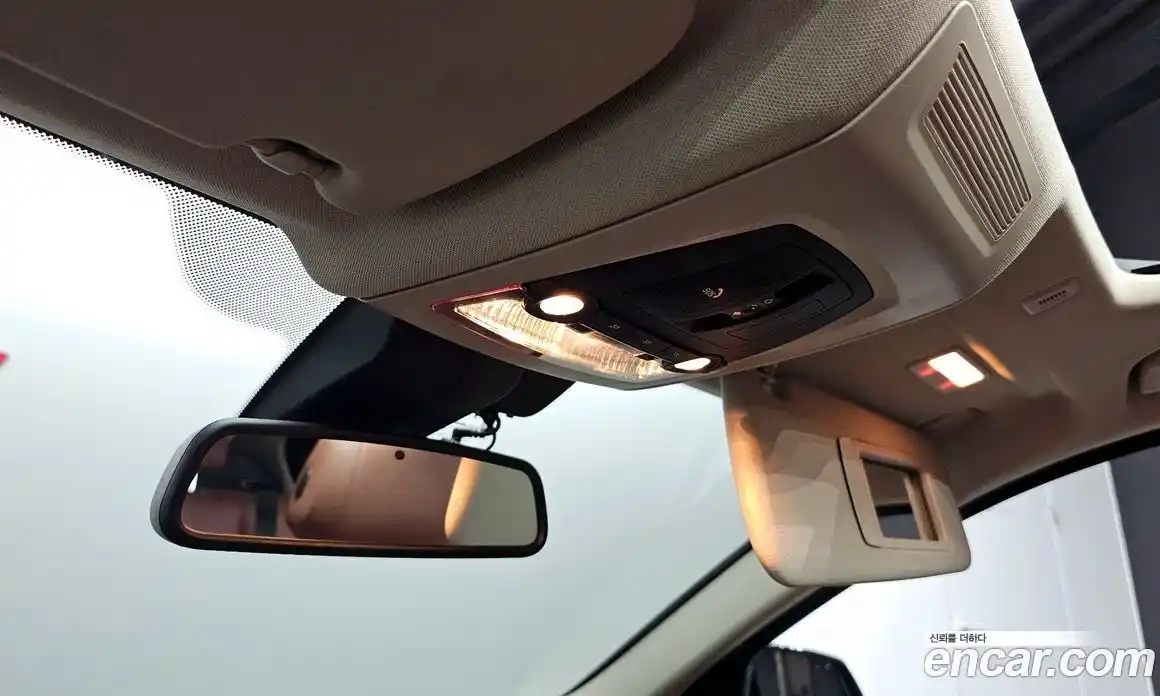 BMW 5-Series 2016 2.0 Автомат в Москве № 193049, фото 13