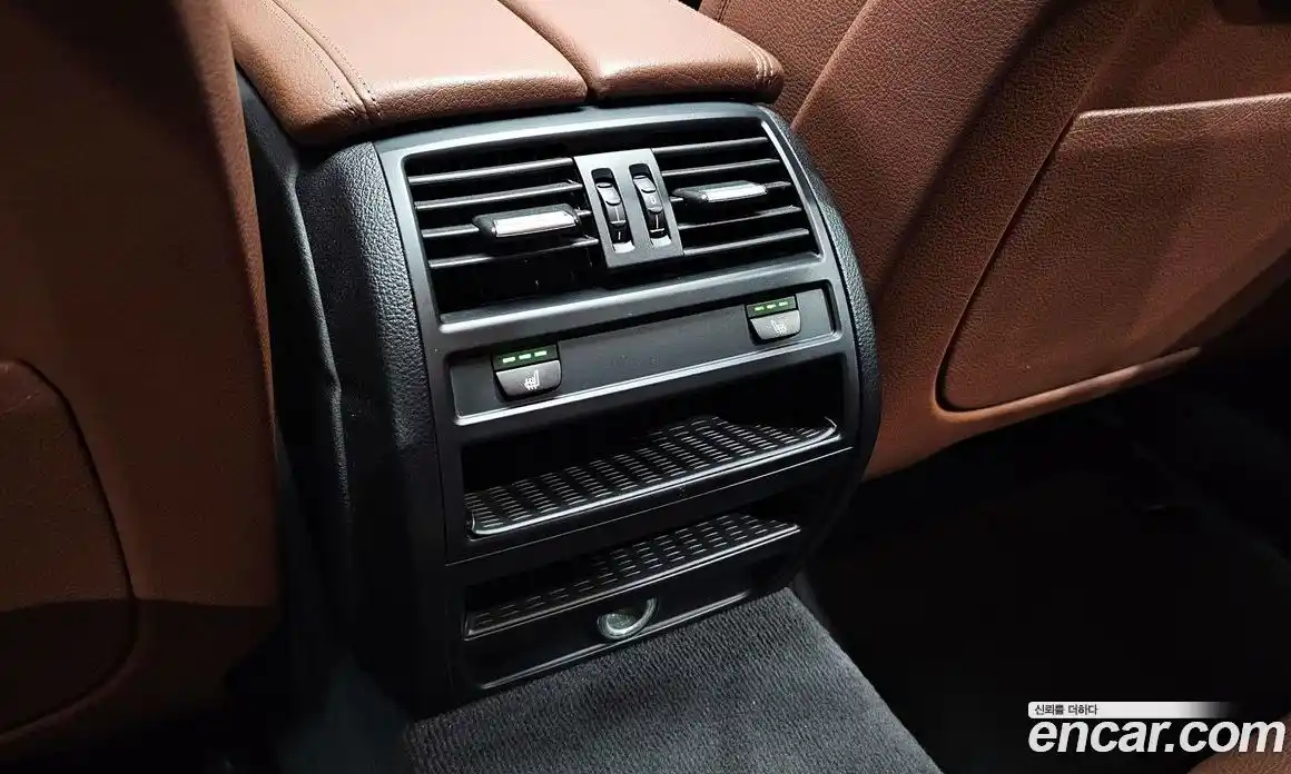 BMW 5-Series 2016 2.0 Автомат в Москве № 193049, фото 19