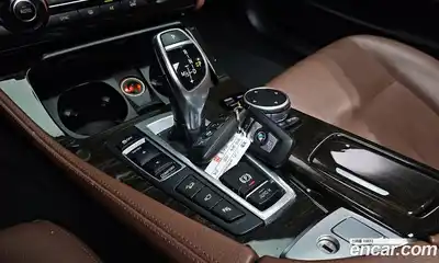 BMW 5-Series 2016 2.0 Автомат в Москве № 193049, миниатюра 3