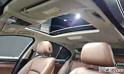 BMW 5-Series 2016 2.0 Автомат в Москве № 193049, миниатюра 5