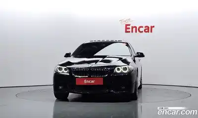 BMW 5-Series 2016 2.0 Автомат в Москве № 193049, миниатюра 10