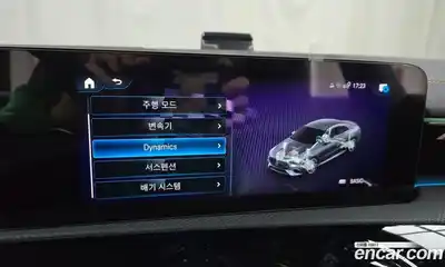 Mercedes-Benz CLA-Class 2023 2.0 Автомат в Москве № 193761, миниатюра 12