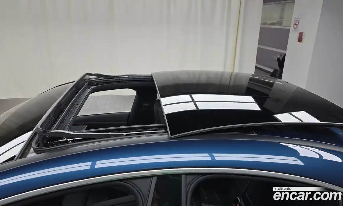 Mercedes-Benz CLA-Class 2023 2.0 Автомат в Москве № 193761, фото 16