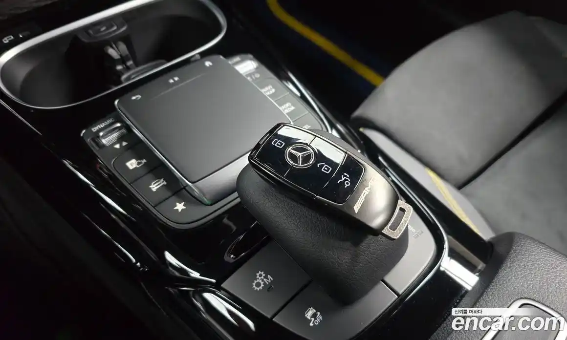 Mercedes-Benz CLA-Class 2023 2.0 Автомат в Москве № 193761, фото 5