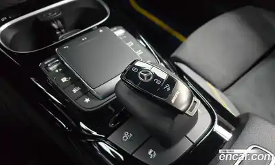 Mercedes-Benz CLA-Class 2023 2.0 Автомат в Москве № 193761, миниатюра 5