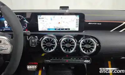 Mercedes-Benz CLA-Class 2023 2.0 Автомат в Москве № 193761, миниатюра 7