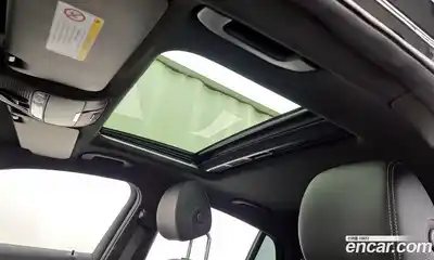 Mercedes-Benz GLC-Class 2019 2.0 Автомат в Москве № 194232, миниатюра 11