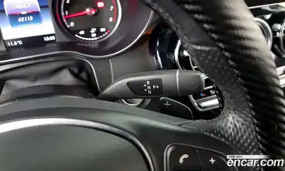 Mercedes-Benz GLC-Class 2019 2.0 Автомат в Москве № 194232, миниатюра 2