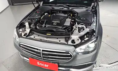 Mercedes-Benz E-Class 2021 2.0 Автомат в Москве № 194488, миниатюра 12