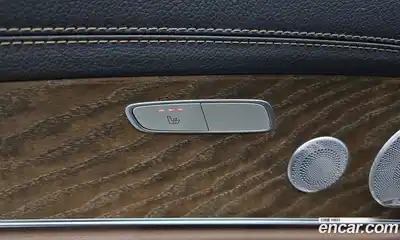 Mercedes-Benz E-Class 2021 2.0 Автомат в Москве № 194488, миниатюра 7