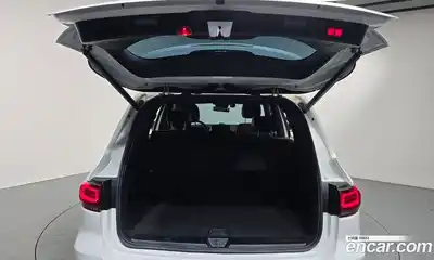 Mercedes-Benz GLB-Class 2021 2.0 Автомат в Москве № 194539, миниатюра 4