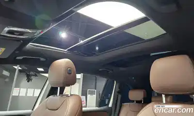 Mercedes-Benz GLB-Class 2021 2.0 Автомат в Москве № 194539, миниатюра 7