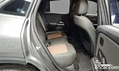 Mercedes-Benz EQA 2021 0.2 Автомат в Москве № 194656, миниатюра 11