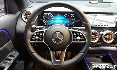 Mercedes-Benz EQA 2021 0.2 Автомат в Москве № 194656, миниатюра 12