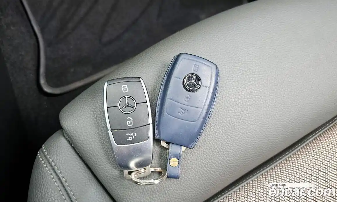 Mercedes-Benz EQA 2021 0.2 Автомат в Москве № 194656, фото 18