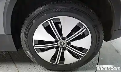 Mercedes-Benz EQA 2021 0.2 Автомат в Москве № 194656, миниатюра 4