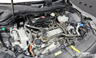 Mercedes-Benz EQA 2021 0.2 Автомат в Москве № 194656, миниатюра 5