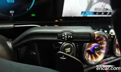 Mercedes-Benz EQA 2021 0.2 Автомат в Москве № 194656, миниатюра 8