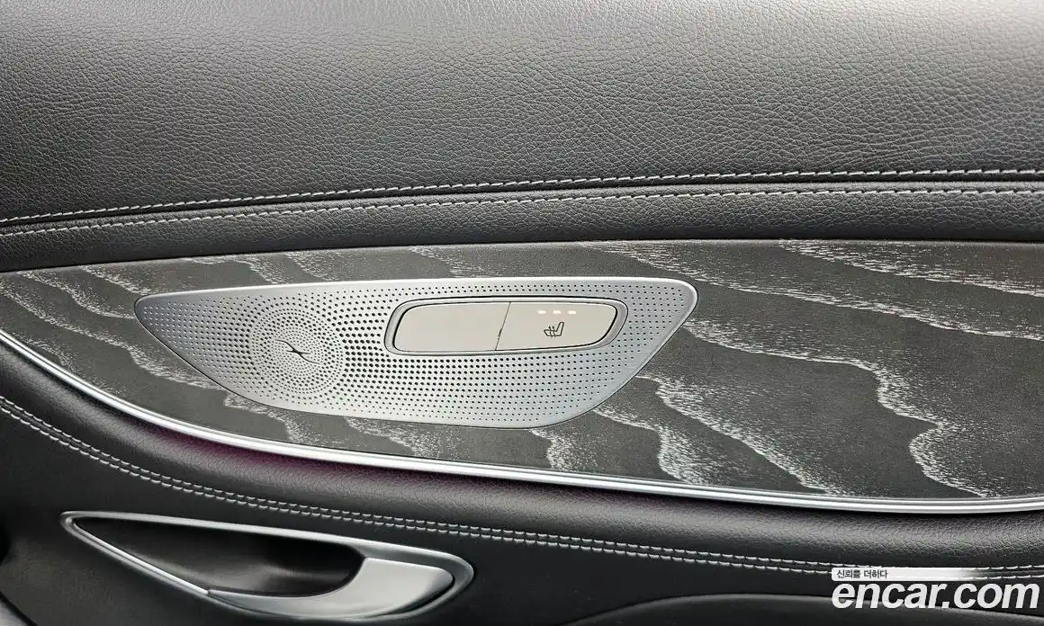 Mercedes-Benz CLS-Class 2021 3.0 Автомат в Москве № 194787, фото 12