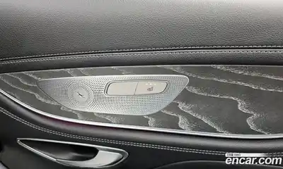 Mercedes-Benz CLS-Class 2021 3.0 Автомат в Москве № 194787, миниатюра 12