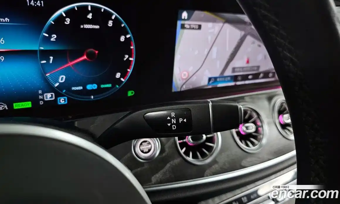 Mercedes-Benz CLS-Class 2021 3.0 Автомат в Москве № 194787, фото 14