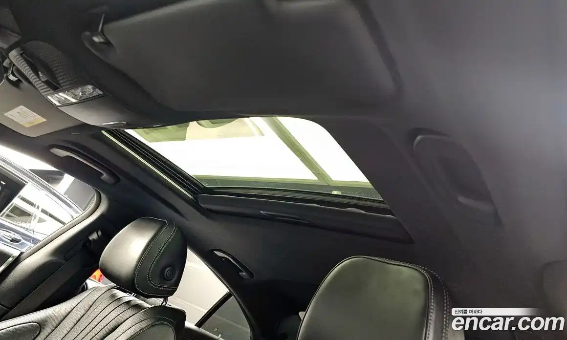 Mercedes-Benz CLS-Class 2021 3.0 Автомат в Москве № 194787, фото 17