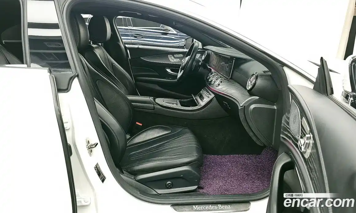 Mercedes-Benz CLS-Class 2021 3.0 Автомат в Москве № 194787, фото 18