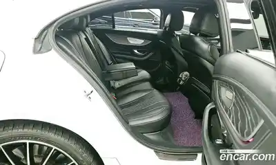 Mercedes-Benz CLS-Class 2021 3.0 Автомат в Москве № 194787, миниатюра 4