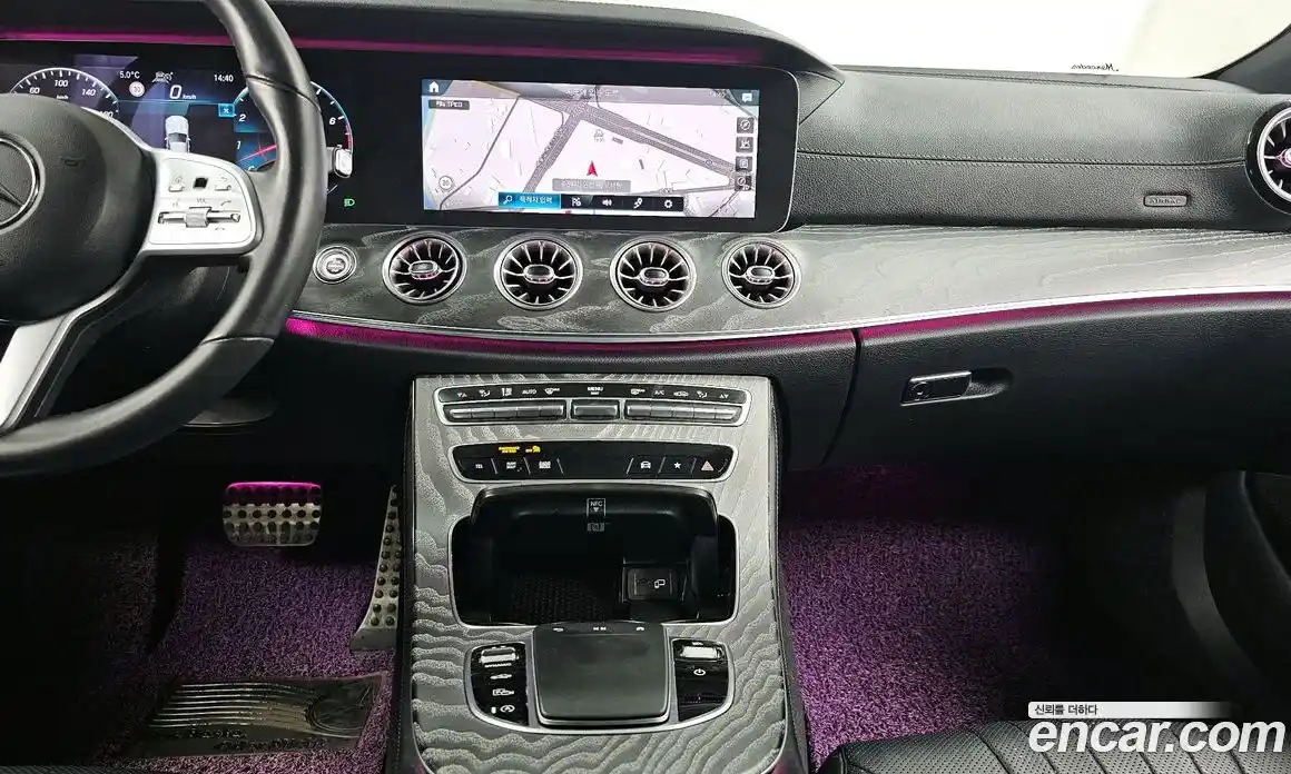 Mercedes-Benz CLS-Class 2021 3.0 Автомат в Москве № 194787, фото 7