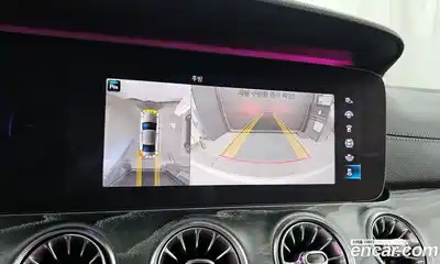 Mercedes-Benz CLS-Class 2021 3.0 Автомат в Москве № 194787, миниатюра 8