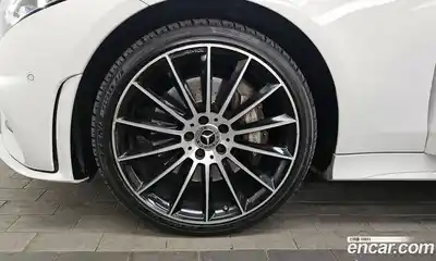 Mercedes-Benz CLS-Class 2021 3.0 Автомат в Москве № 194787, миниатюра 10