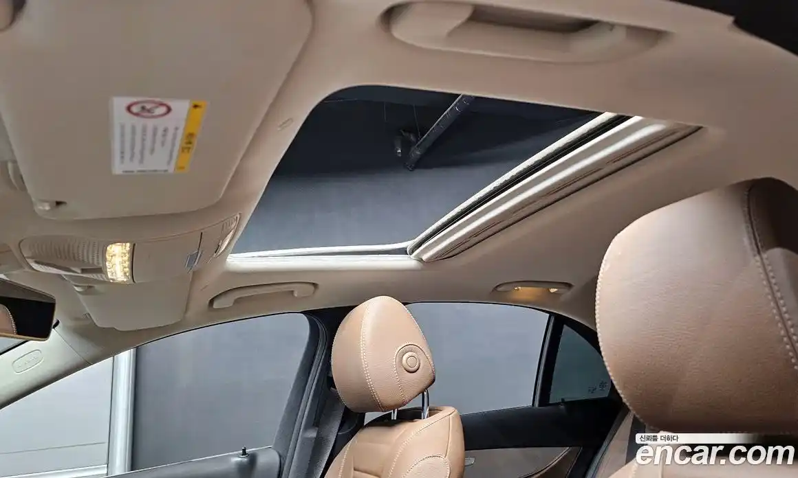 Mercedes-Benz E-Class 2019 2.0 Автомат в Москве № 194897, фото 14