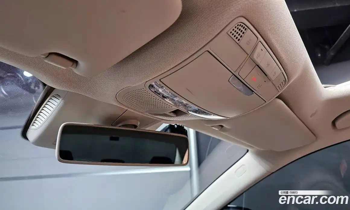 Mercedes-Benz E-Class 2019 2.0 Автомат в Москве № 194897, фото 16