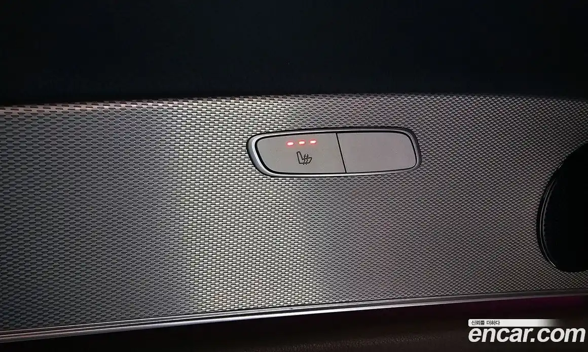 Mercedes-Benz E-Class 2019 2.0 Автомат в Москве № 194897, фото 5