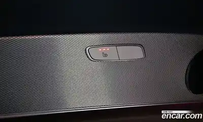 Mercedes-Benz E-Class 2019 2.0 Автомат в Москве № 194897, миниатюра 5