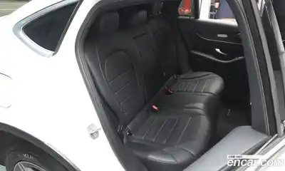 Mercedes-Benz GLC-Class 2021 2.0 Автомат в Москве № 195422, миниатюра 5