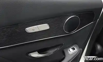 Mercedes-Benz GLC-Class 2021 2.0 Автомат в Москве № 195422, миниатюра 6