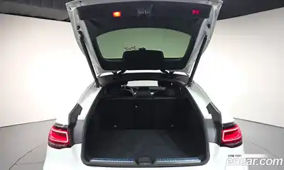 Mercedes-Benz GLC-Class 2021 2.0 Автомат в Москве № 195422, миниатюра 7