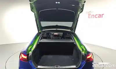 Audi RS5 2023 2.9 Автомат в Москве № 195964, миниатюра 3