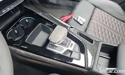 Audi RS5 2023 2.9 Автомат в Москве № 195964, миниатюра 6