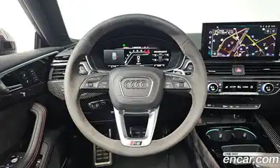 Audi RS5 2023 2.9 Автомат в Москве № 195964, миниатюра 10