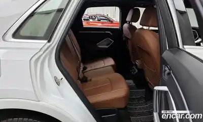 Audi Q3 2023 2.0 Автомат в Москве № 196214, миниатюра 12