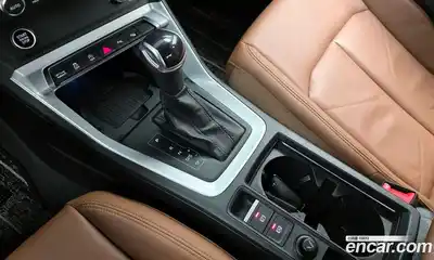 Audi Q3 2023 2.0 Автомат в Москве № 196214, миниатюра 9