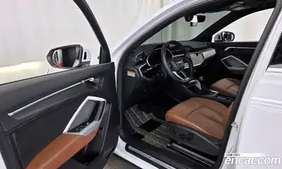 Audi Q3 2023 2.0 Автомат в Москве № 196214, миниатюра 10