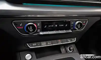 Audi Q5 2021 2.0 Автомат в Москве № 196228, миниатюра 12