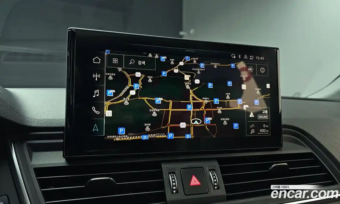 Audi Q5 2021 2.0 Автомат в Москве № 196228, фото 20