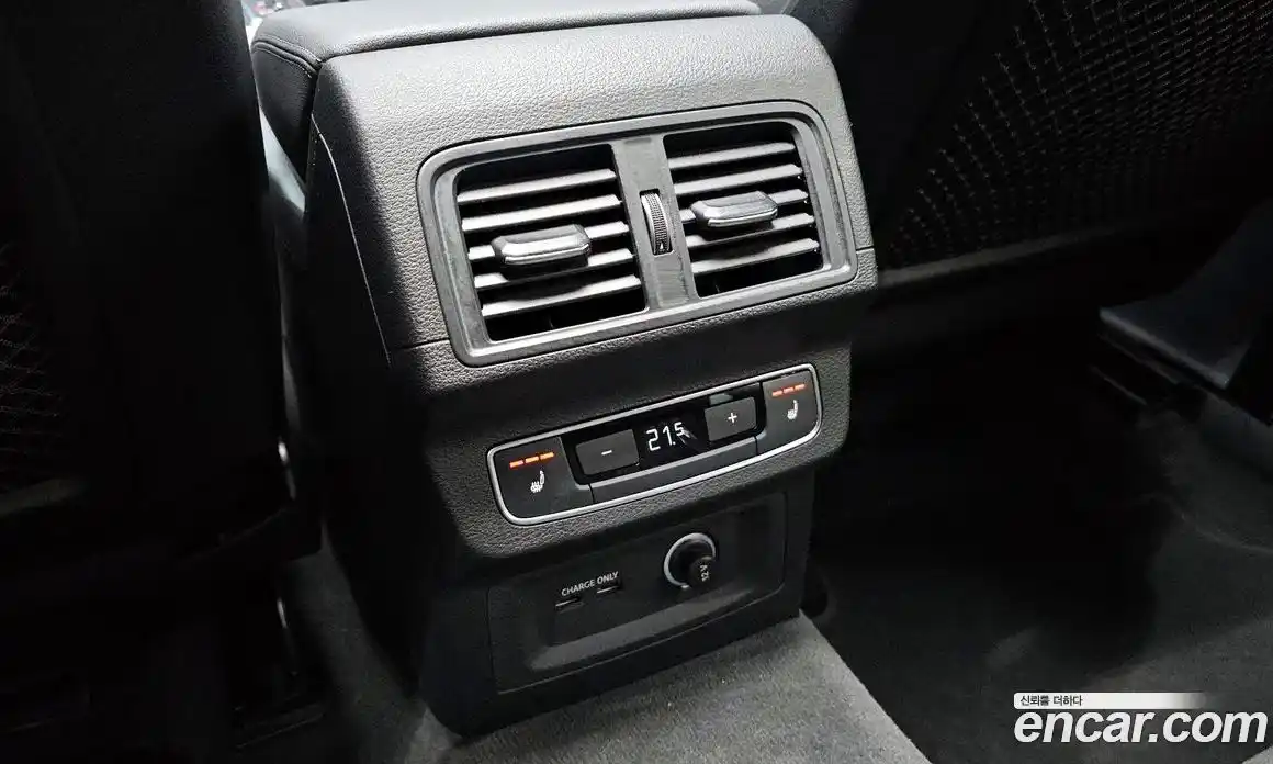 Audi Q5 2021 2.0 Автомат в Москве № 196228, фото 7